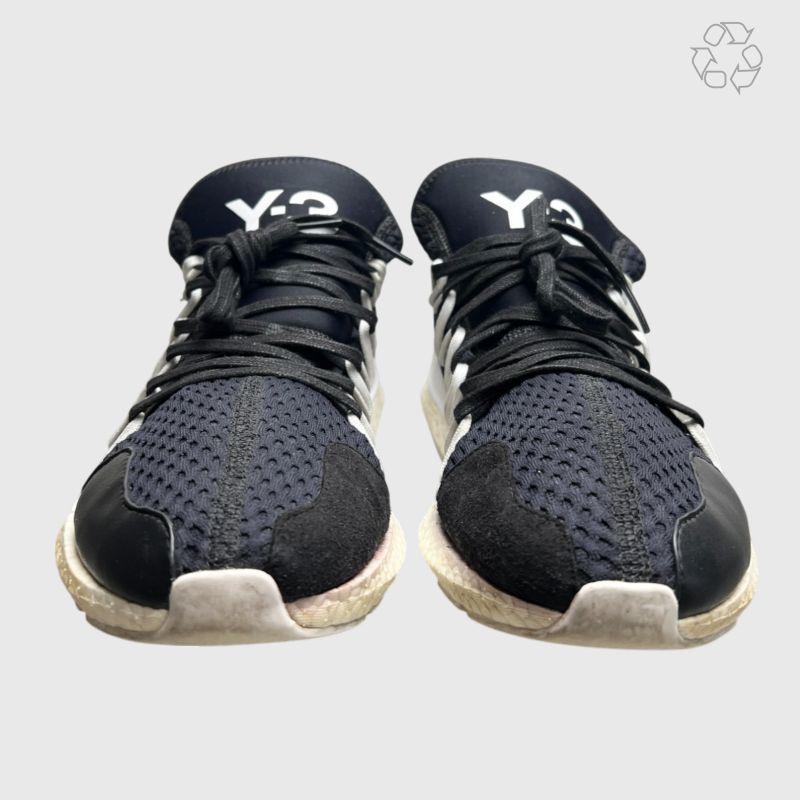 Y-3 Kusari 'Core Black' Vintage 2018 Size 11 Pre-Owned
