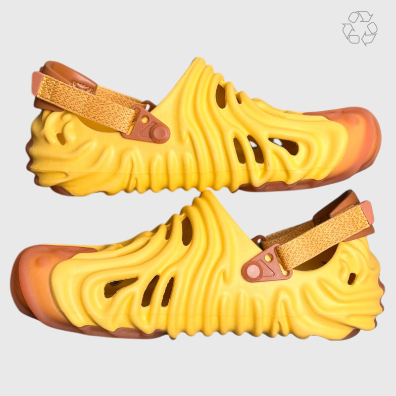Salehe Bembury x Crocs Pollex Clog 'Cobbler' Size 10 Pre-Owned
