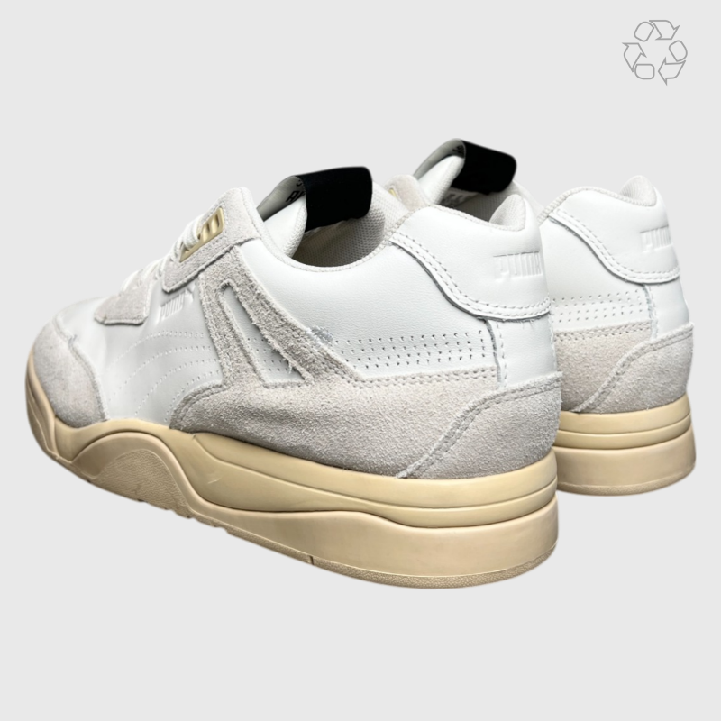 Rhude x Puma Palace Guard 'Star White' Size 10 Pre-Owned