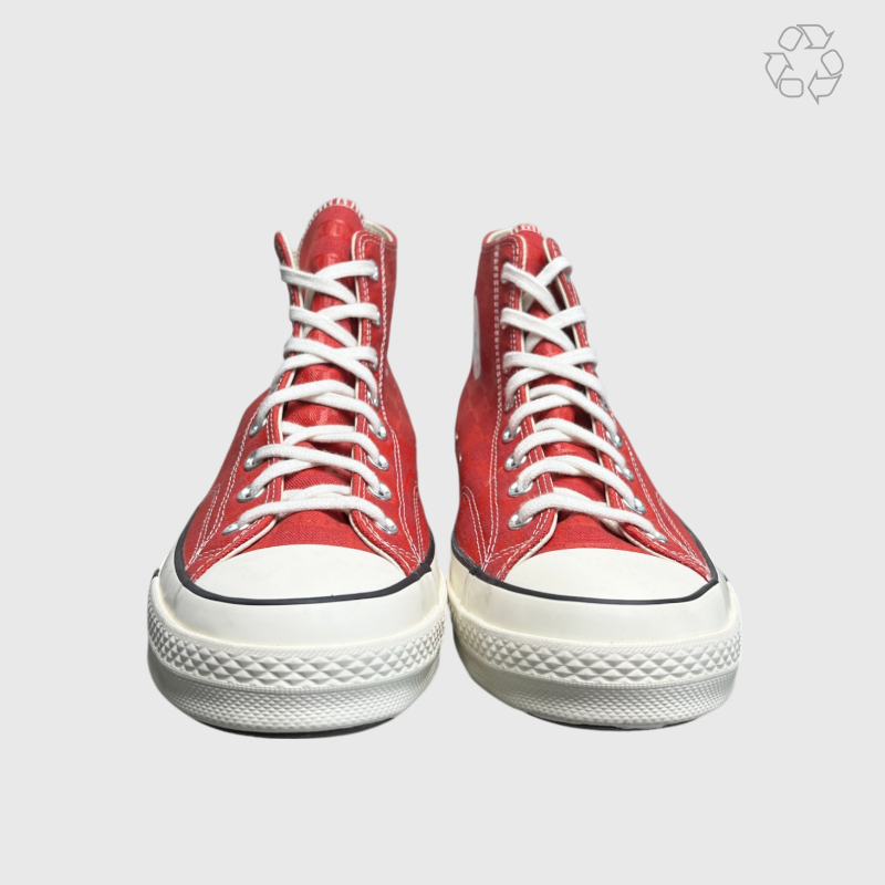 Kith x Converse Chuck 70 High 'Salsa' Size 12 Pre-Owned