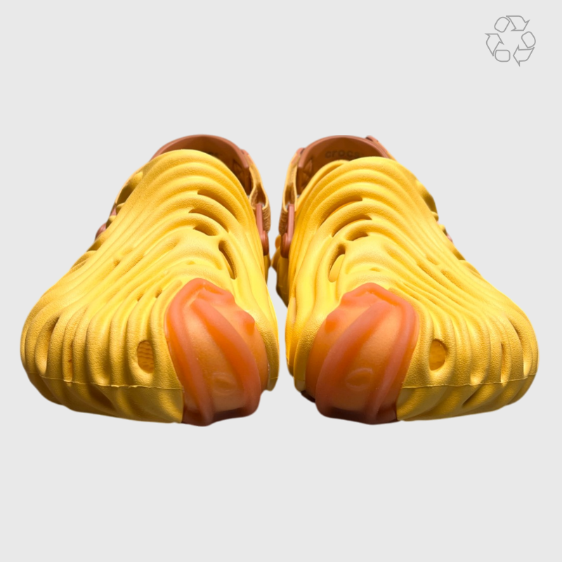 Salehe Bembury x Crocs Pollex Clog 'Cobbler' Size 10 Pre-Owned