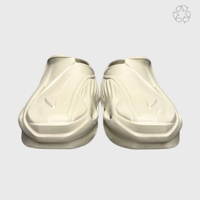 1017 ALYX 9SM Mono Slip On 'Beige' SS22 Size 12 Pre-Owned