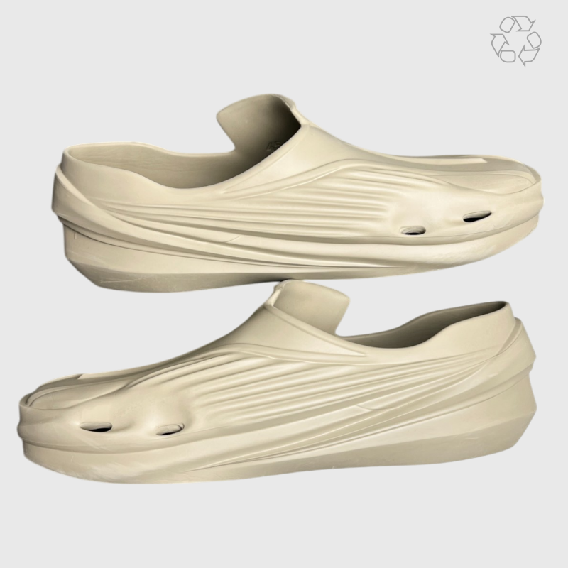 1017 ALYX 9SM Mono Slip On 'Beige' SS22 Size 12 Pre-Owned