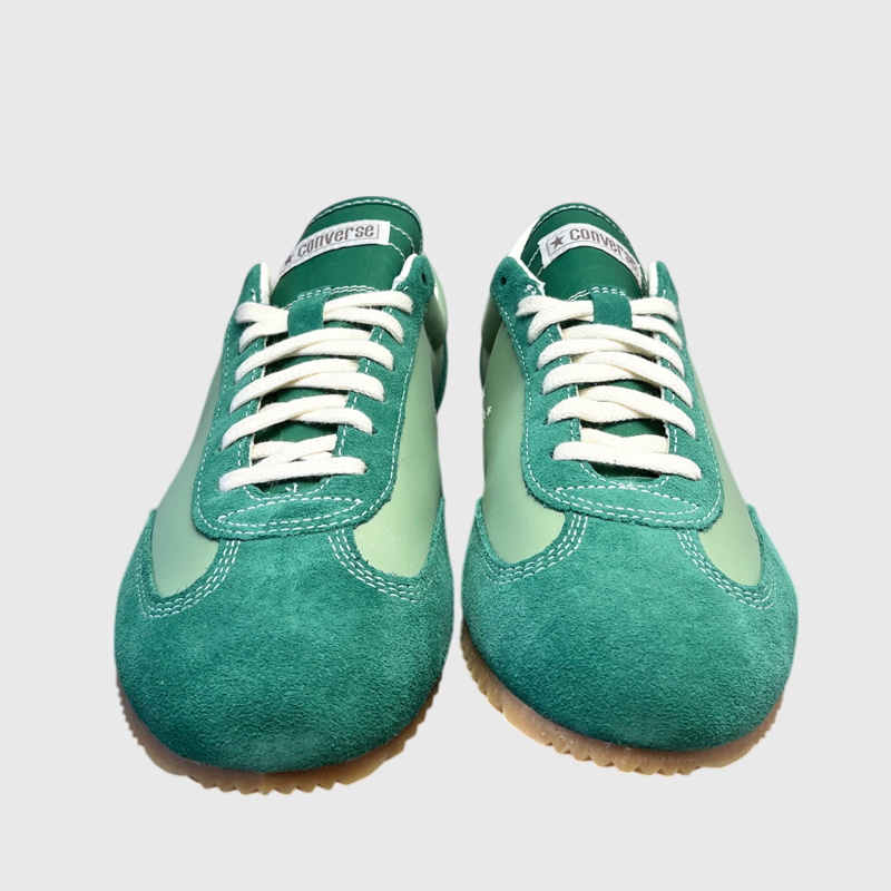 Golf Le Fleur* x Converse 1908 Coach Jogger 'Forest Shade' New In Box