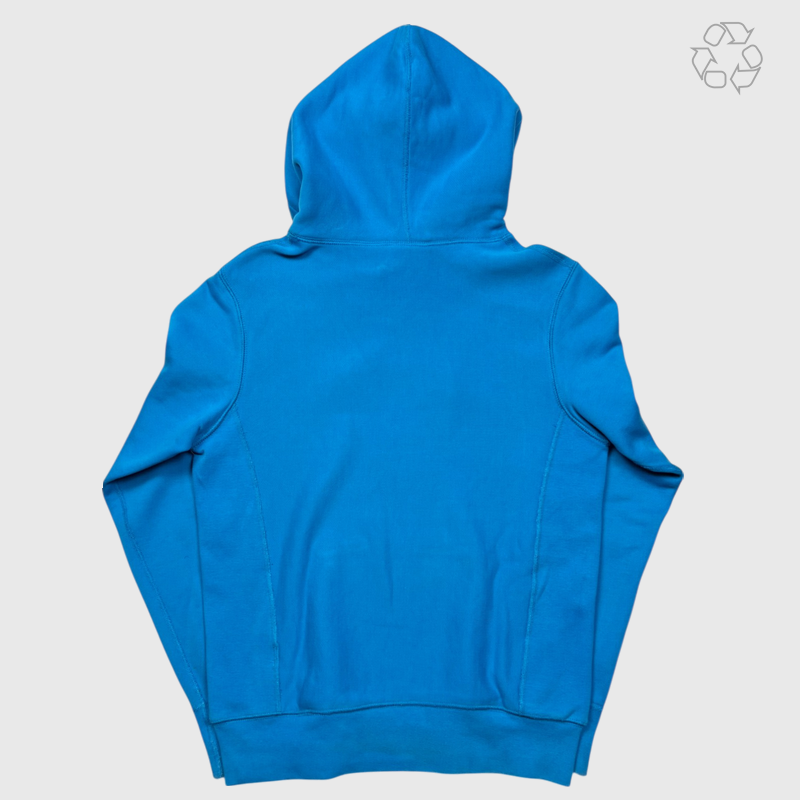 Supreme Box Logo 'Teal' 2009 Size Small Pre-Owned