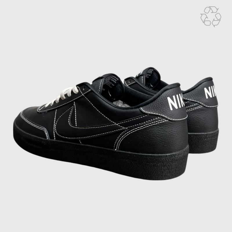 Nike Killshot 2 'Black Phantom' Size 13 Pre-Owned