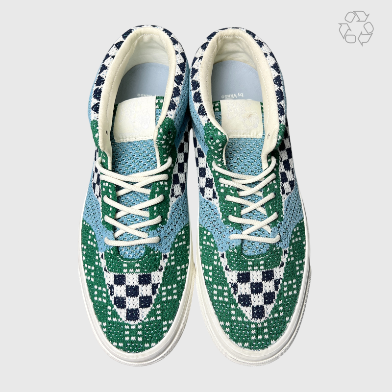 OTW by Vans Engineered Knit Pack 'Verdant Green' Size 9 Pre-Owned