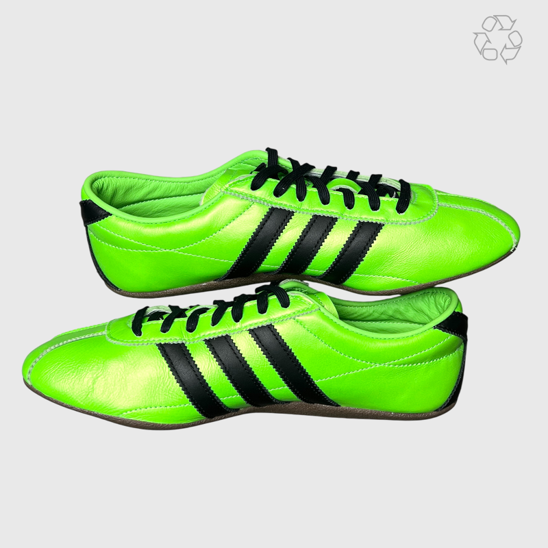 Adidas Tokyo 'Solar Green' Size 10.5W Pre-Owned
