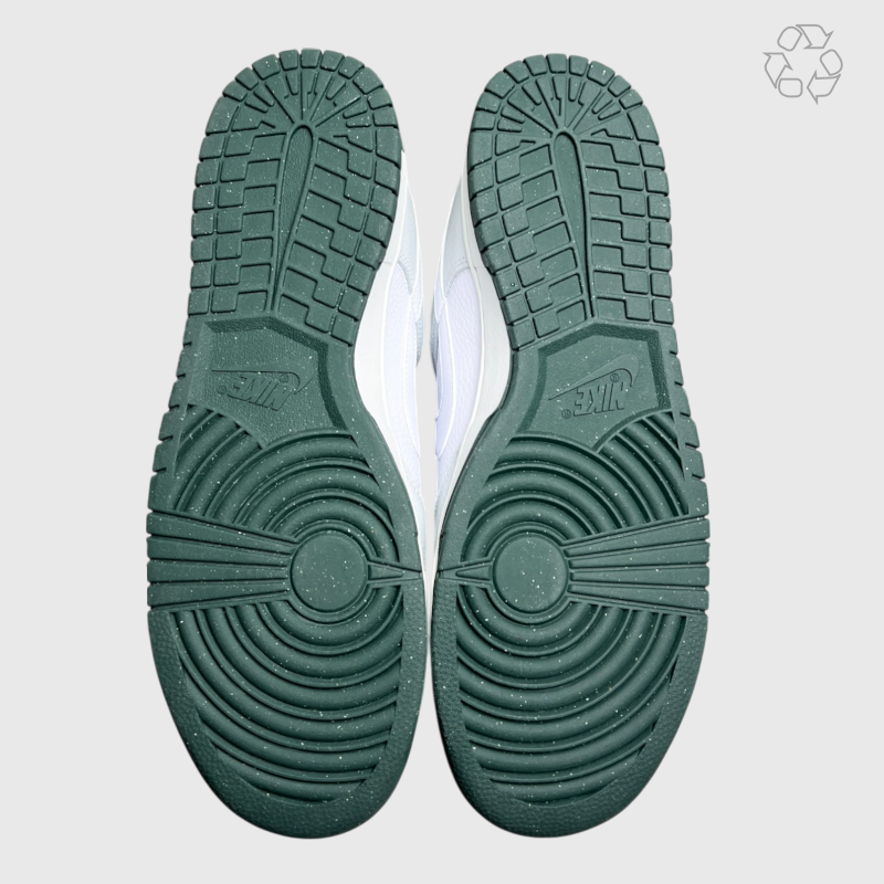 Nike Dunk Low SE 'Photon Dust Vintage Green' Size 13 Pre-Owned