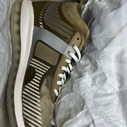 John Elliott x LeBron Icon QS 'Parachute Beige' FW19 Brand New