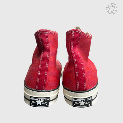 Kith x Converse Chuck 70 High 'Salsa' Size 12 Pre-Owned