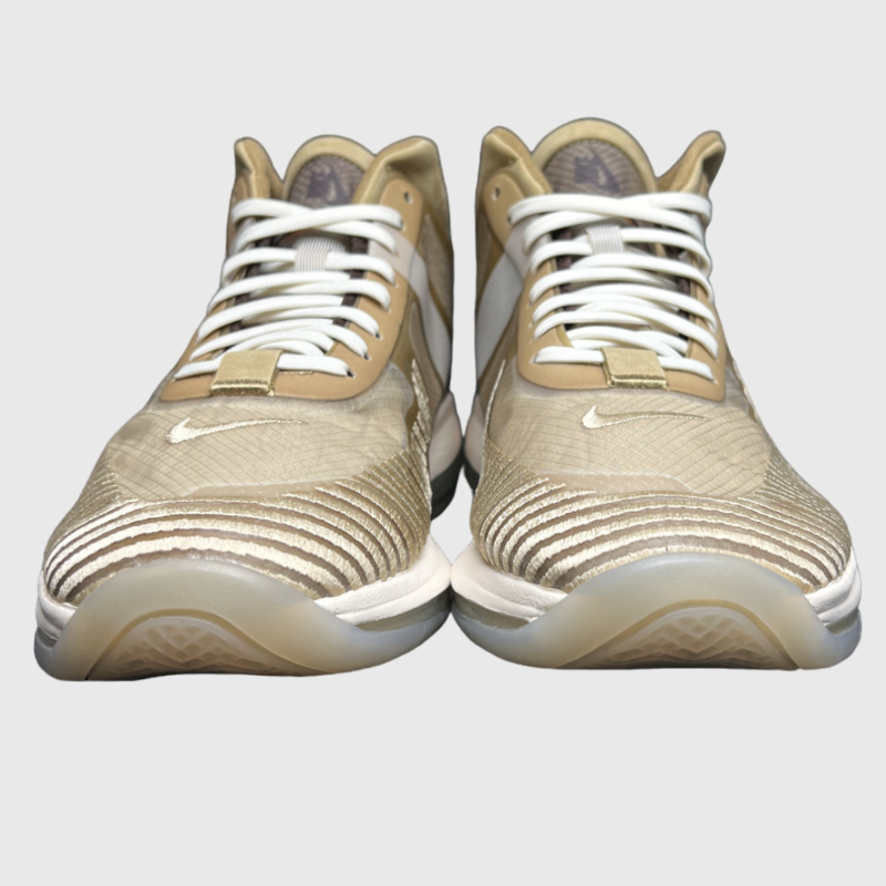 John Elliott x LeBron Icon QS 'Parachute Beige' FW19 Brand New