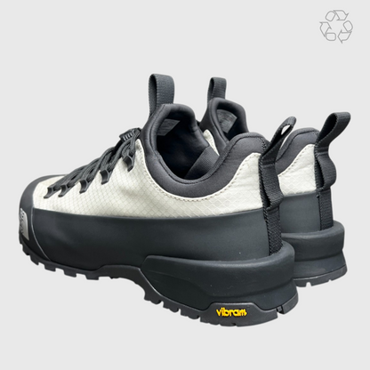 The North Face Glenclyffe Low 'Off White-Anthracite' Size 12 Pre-Owned