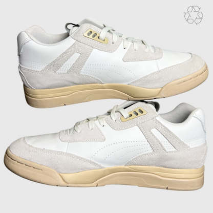 Rhude x Puma Palace Guard 'Star White' Size 10 Pre-Owned