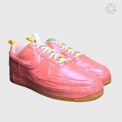 Air Force 1 Low Experimental 'Racer Pink' Size 11.5 Pre-Owned