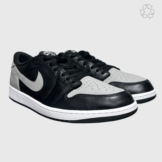 Air Jordan 1 Retro Low OG 'Shadow' 2024 CZ0790-003 Size 12 Pre-Owned