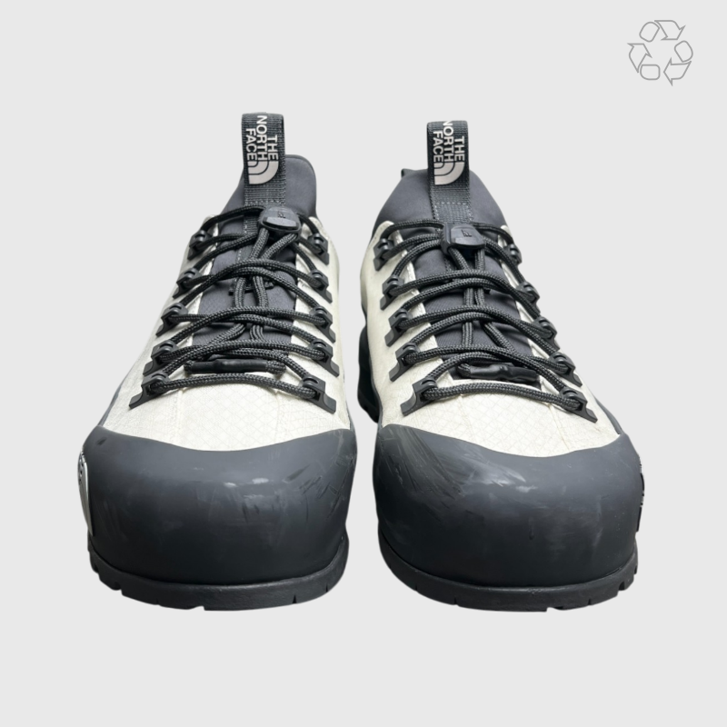 The North Face Glenclyffe Low 'Off White-Anthracite' Size 12 Pre-Owned
