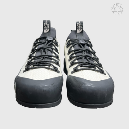 The North Face Glenclyffe Low 'Off White-Anthracite' Size 12 Pre-Owned