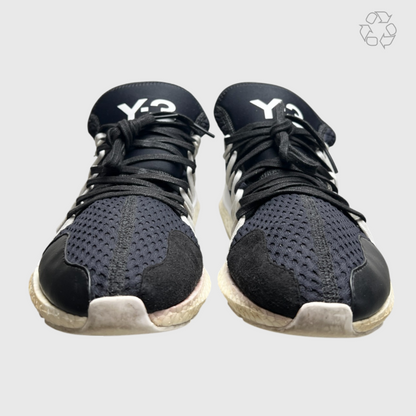Y-3 Kusari 'Core Black' Vintage 2018 Size 11 Pre-Owned