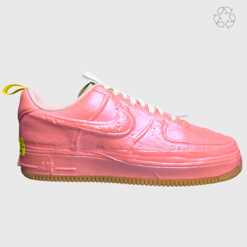 Air Force 1 Low Experimental 'Racer Pink' Size 11.5 Pre-Owned