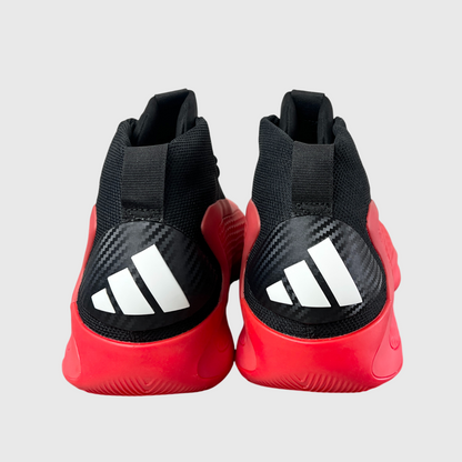 Adidas AE 1 Anthony Edwards 'Pure Ruby' Size 9.5 New