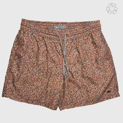 Le Club Original By Tai Pixelated Shorts Size Large Pre-Owned