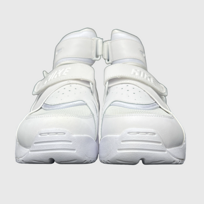 Comme des Garçons Homme Plus x Nike Air Carnivore 'White' SS21 Size 9 Brand New