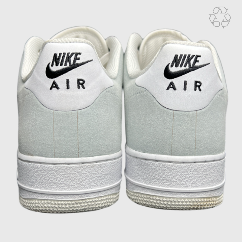 A-COLD-WALL* x Nike Air Force 1 Low 'White' FW18 Size 13 Pre-Owned