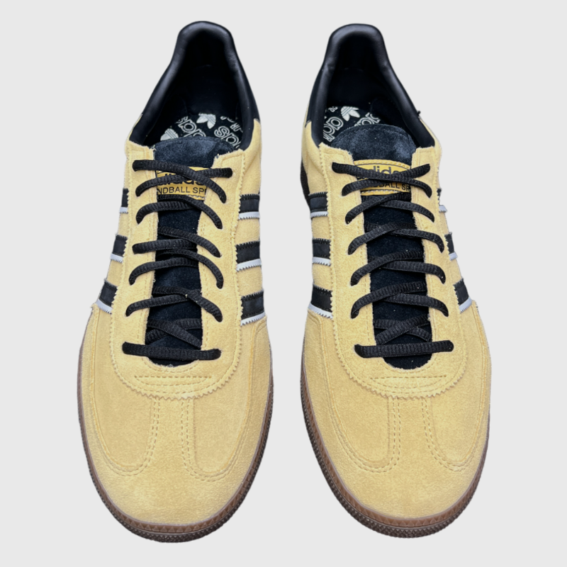 Adidas Handball Spezial 'Oat Black' FW23 Size 9.5 Brand New