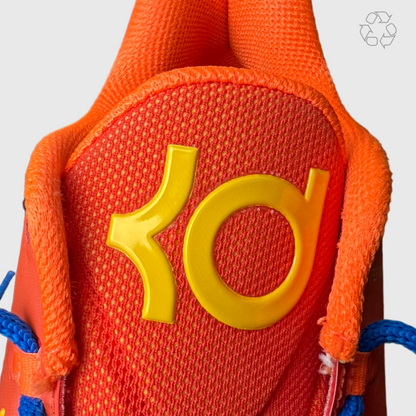 Nike KD 5 Elite ‘Team Orange SS13 Size 11 Pre-Owned