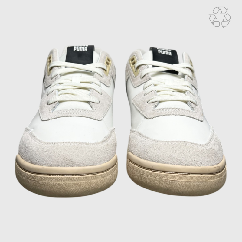 Rhude x Puma Palace Guard 'Star White' Size 10 Pre-Owned