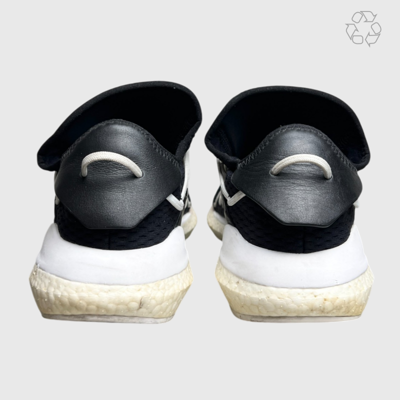 Y-3 Kusari 'Core Black' Vintage 2018 Size 11 Pre-Owned