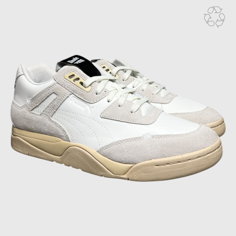 Rhude x Puma Palace Guard 'Star White' Size 10 Pre-Owned