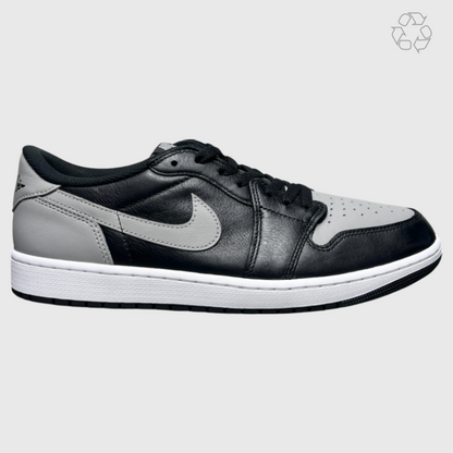 Air Jordan 1 Retro Low OG 'Shadow' 2024 CZ0790-003 Size 12 Pre-Owned