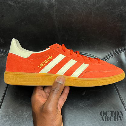 Adidas Handball Spezial 'Preloved Red Gum' FW23 Brand New