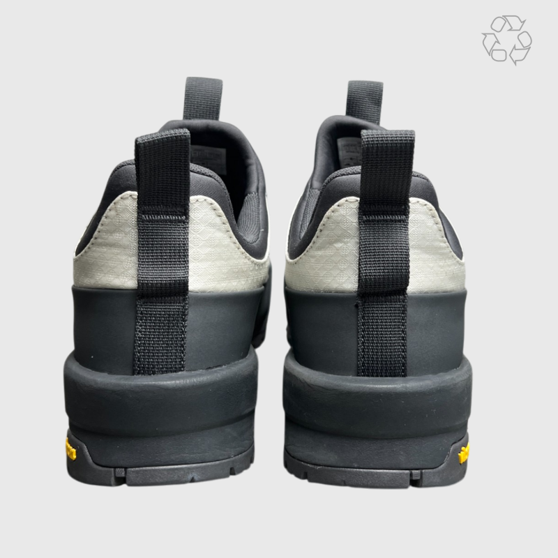 The North Face Glenclyffe Low 'Off White-Anthracite' Size 12 Pre-Owned