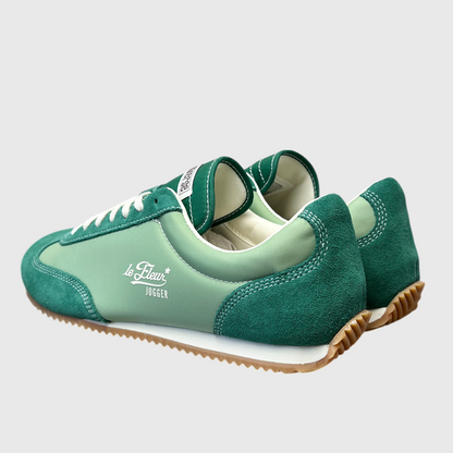 Golf Le Fleur* x Converse 1908 Coach Jogger 'Forest Shade' New In Box