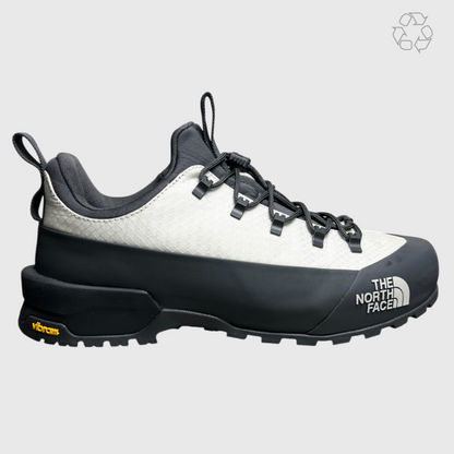 The North Face Glenclyffe Low 'Off White-Anthracite' Size 12 Pre-Owned
