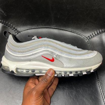 Air Max 97 OG 'Silver Bullet' FW22 Size 10.5 Pre-Owned