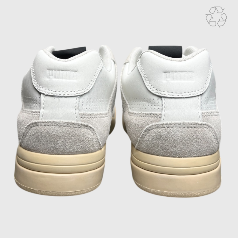 Rhude x Puma Palace Guard 'Star White' Size 10 Pre-Owned