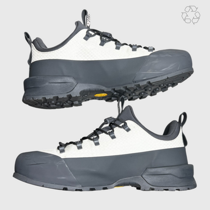 The North Face Glenclyffe Low 'Off White-Anthracite' Size 12 Pre-Owned
