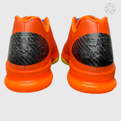 Nike KD 5 Elite ‘Team Orange SS13 Size 11 Pre-Owned