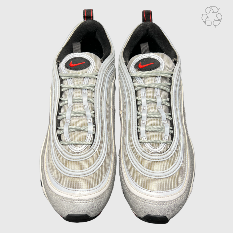 Air Max 97 OG 'Silver Bullet' FW22 Size 10.5 Pre-Owned