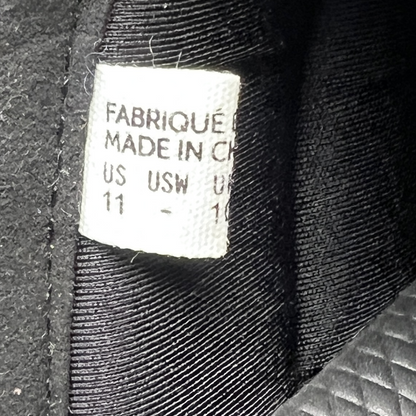 Suicoke Moto Cab Sandals 'Black' OG-056Cab Size 11 Pre-Owned