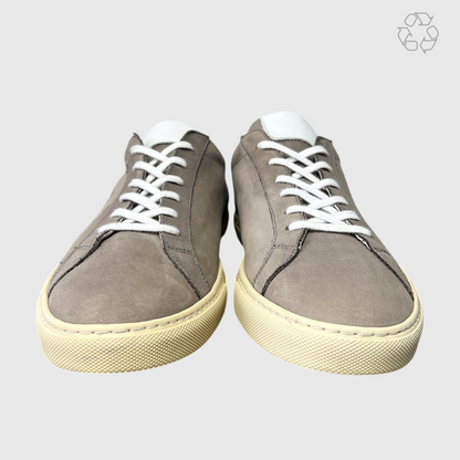 Common Projects Vintage Achilles Low 'Warm-Medium Grey' Size 12 Preowned