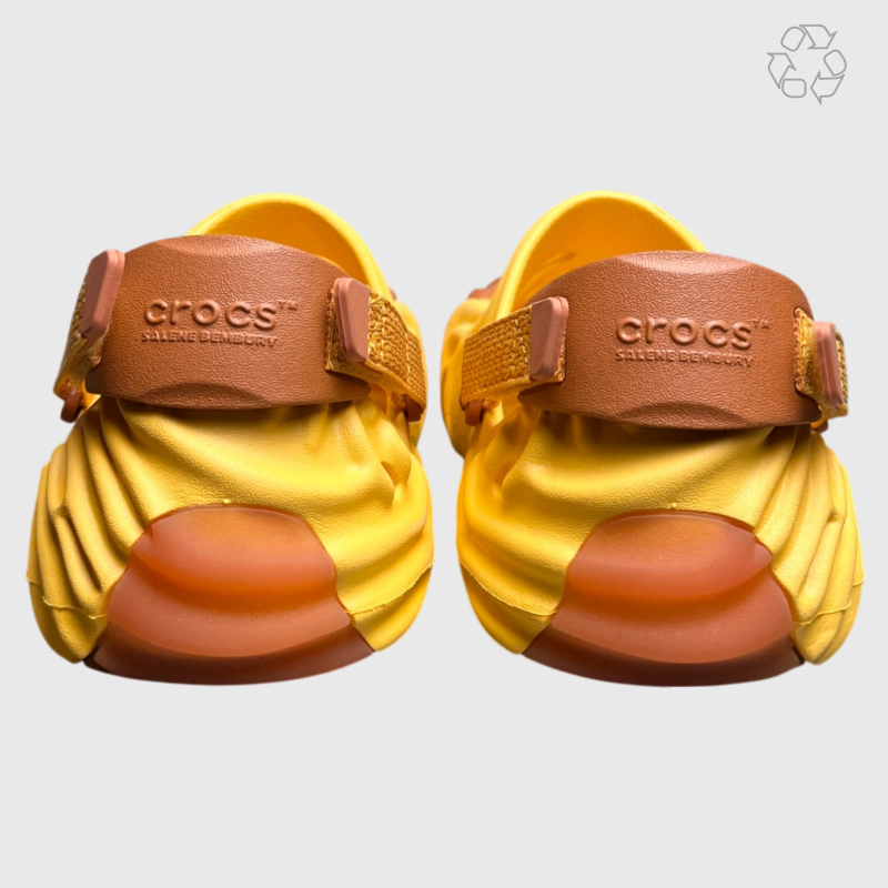 Salehe Bembury x Crocs Pollex Clog 'Cobbler' Size 10 Pre-Owned
