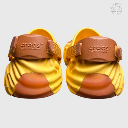 Salehe Bembury x Crocs Pollex Clog 'Cobbler' Size 10 Pre-Owned