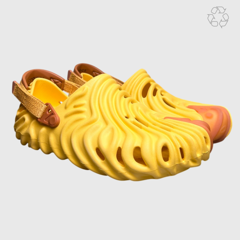 Salehe Bembury x Crocs Pollex Clog 'Cobbler' Size 10 Pre-Owned