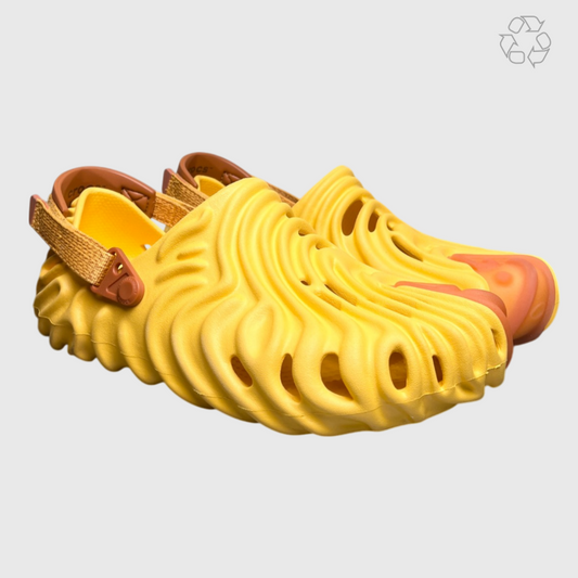 Salehe Bembury x Crocs Pollex Clog 'Cobbler' Size 10 Pre-Owned