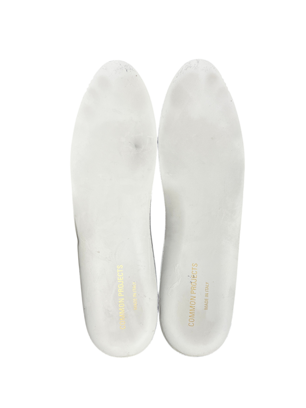 Common Projects Retro Classic Leather Sneaker 'White' Size 11 Pre-Owned